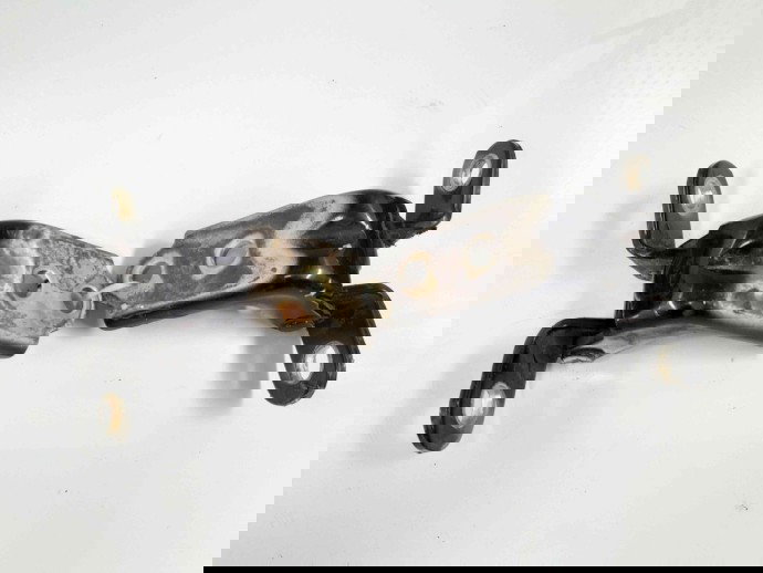 Set balamale stanga fata Kia Sportage II [Fabr 2004-2010] OEM