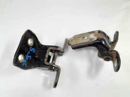 Set balamale stanga spate Kia Sportage II [Fabr 2004-2010] OEM