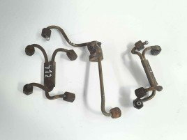 Set conducte tur injector LAND ROVER Freelander (LN) [Fabr 1998-2006] OEM 2.0