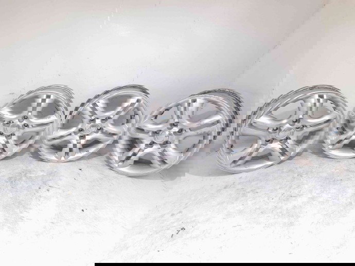 Set jante aliaj Kia Sportage II [Fabr 2004-2010] 5X114,3 / R16