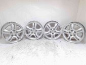 Set jante aliaj Kia Sportage II [Fabr 2004-2010] 5X114,3 / R16