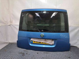 Haion Skoda Roomster (5) [Fabr 2006-2015] LF5S