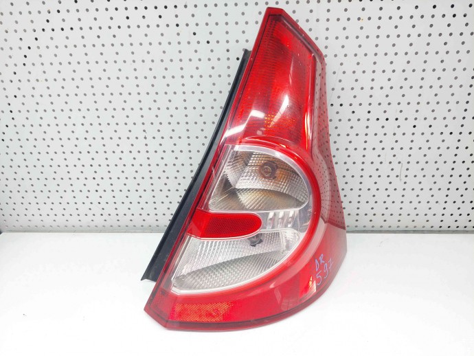 Stop aripa dreapta Dacia Sandero [Fabr 2008-2012] 8200734824