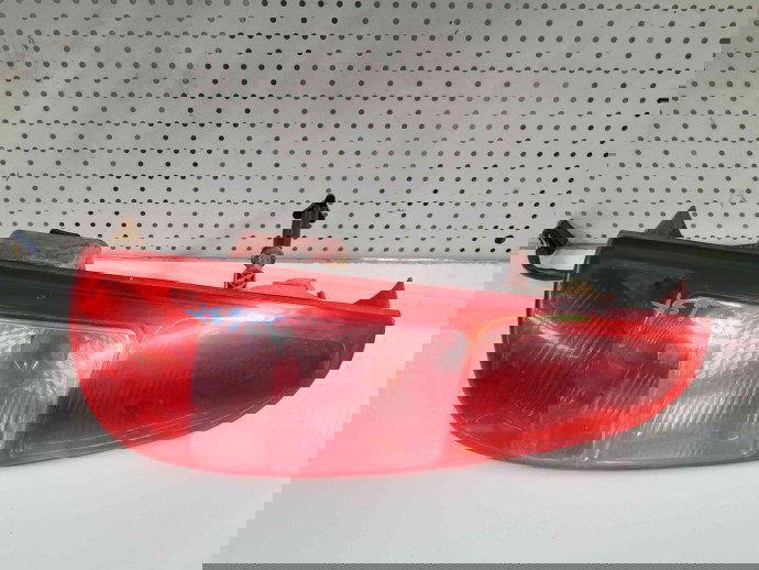 Stop aripa stanga Peugeot 807 [Fabr 2002-2008] OEM