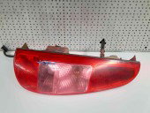 Stop aripa stanga Peugeot 807 [Fabr 2002-2008] OEM