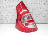 Stop aripa stanga Dacia Sandero [Fabr 2008-2012] 8200734825