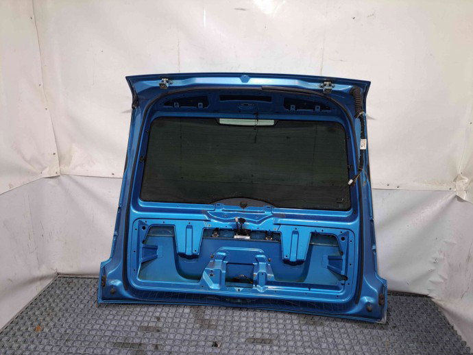 Haion Skoda Roomster (5) [Fabr 2006-2015] LF5S