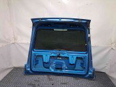 Haion Skoda Roomster (5) [Fabr 2006-2015] LF5S