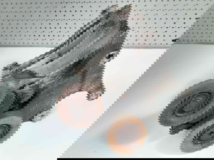 Suport accesorii Kia Sportage II [Fabr 2004-2010] OEM 2.0 CRDI D4EA