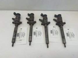 Injectoare Ford Focus 2 1.6 TDCI 9M5Q-9F593-AA 2004-2012