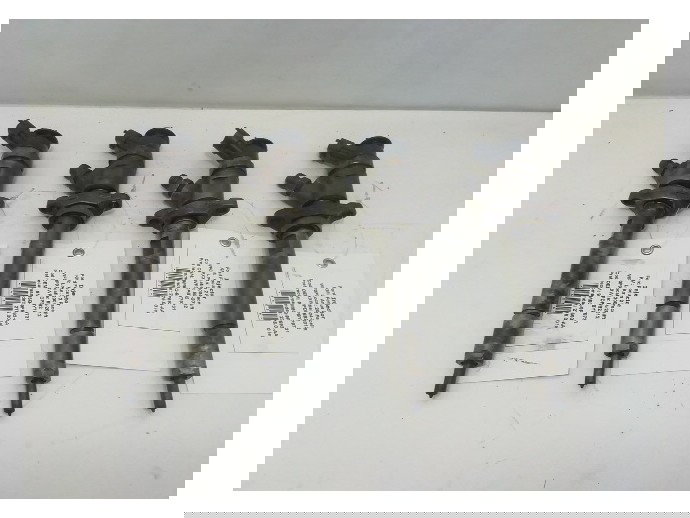 Injectoare Ford Focus 2 1.6 TDCI 9M5Q-9F593-AA 2004-2012