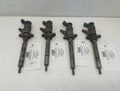 Injectoare Ford Focus 2 1.6 TDCI 9M5Q-9F593-AA 2004-2012
