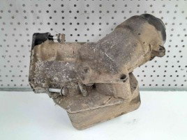 Termoflot LAND ROVER Freelander (LN) [Fabr 1998-2006] OEM 2.0 