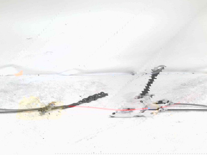 Timonerie Kia Sportage II [Fabr 2004-2010] OEM 2.0 CRDI D4EA 