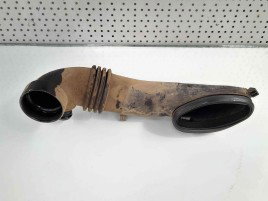 Tub intercooler LAND ROVER Freelander (LN) [Fabr 1998-2006] 7785066 2.0