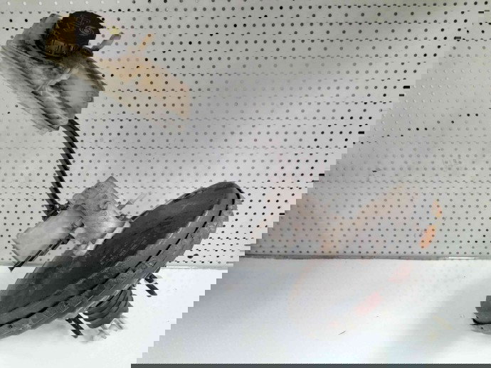 Tulumba frana Ford C-Max 1 [Fabr 2007-2010] 6M51 2B195 CD 1.8 TDCI KKDA 