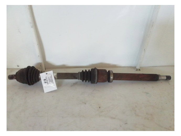Planetara dreapta fata Ford Focus 2 1.6 TDCI 3M51-3B436-DAH 2004-2012