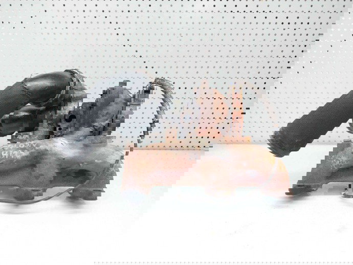 Turbina Volkswagen Polo (9N) [Fabr 2001-2008] 045253019J 1.4 TDI BWB  51KW / 70CP