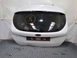 Haion Ford Focus 3 Facelift [Fabr 2014-2019] Frozen White