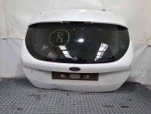 Haion Ford Focus 3 Facelift [Fabr 2014-2019] Frozen White