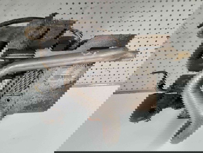 Webasto LAND ROVER Freelander (LN) [Fabr 1998-2006] 66724A