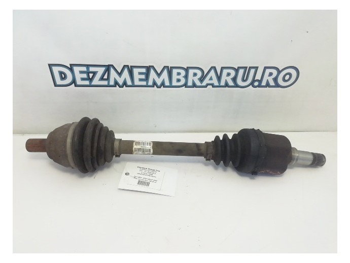 Planetara stanga fata Ford Focus 2 1.6 TDCI 3M51-3B437-DAG 2004-2012