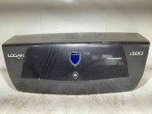 Capota portbagaj Dacia Logan (LS) [Fabr 2004-2012] 