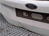 Haion Ford Focus 3 Facelift [Fabr 2014-2019] Frozen White