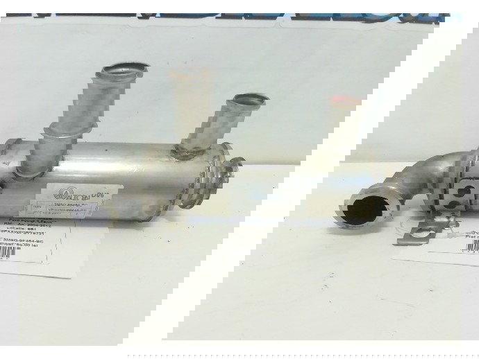 Racitor gaze Ford Focus 2 1.6 TDCI 3M5Q-9F464-BC 2004-2012