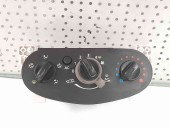 Panou comanda clima Dacia Sandero [Fabr 2008-2012] T1001639U
