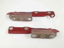 Set balamale capota Dacia Sandero [Fabr 2008-2012] 763872 / 763871