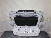 Haion Ford Focus 3 Facelift [Fabr 2014-2019] Frozen White