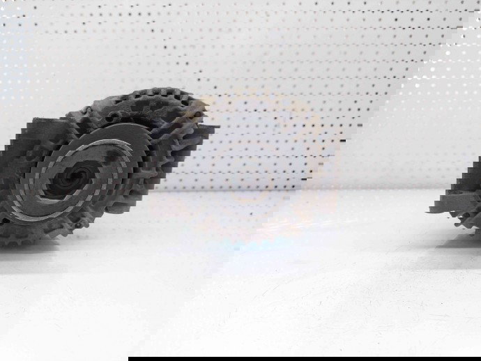 Alternator Dacia Sandero [Fabr 2008-2012] 8200660040 / 0124415041 1.4 B K7J  55KW / 75CP TEB76