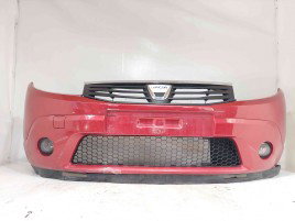 Bara fata Dacia Sandero [Fabr 2008-2012] TEB76