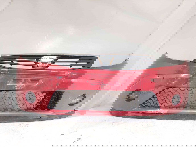 Bara fata Dacia Sandero [Fabr 2008-2012] TEB76