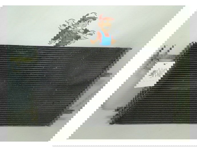 Radiator AC Ford Focus 2 1.6 TDCI  3M5H-19710-CC 2004-2012