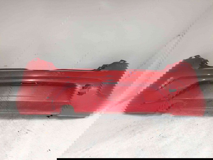 Bara spate Dacia Sandero [Fabr 2008-2012] TEB76