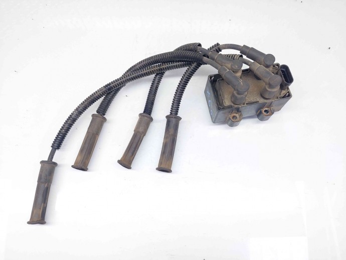 Bobina inductie Dacia Sandero [Fabr 2008-2012] 7700274008 1.4 B K7J 