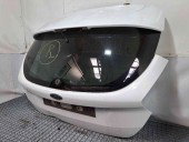 Haion Ford Focus 3 Facelift [Fabr 2014-2019] Frozen White