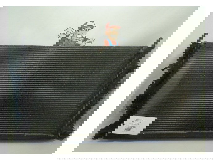 Radiator apa Ford Focus 2 1.6 TDCI 3M5H8005TL 2004-2012