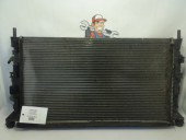 Radiator apa Ford Focus 2 1.6 TDCI 3M5H8005TL 2004-2012