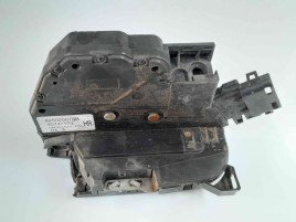 Broasca usa dreapta spate Renault Fluence [Fabr 2010-prezent] 825020019R