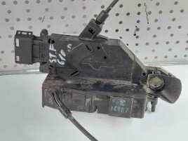 Broasca usa stanga fata Peugeot 207 (WA) [Fabr 2006-2012] OEM