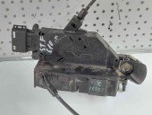 Broasca usa stanga fata Peugeot 207 (WA) [Fabr 2006-2012] OEM