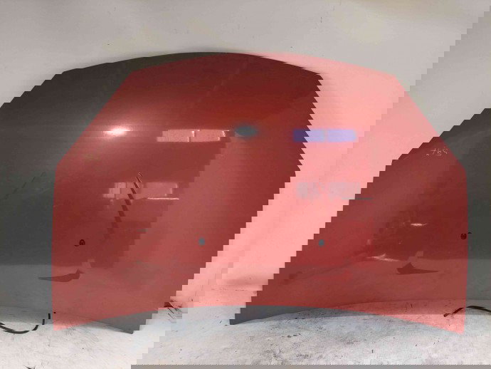 Capota Dacia Sandero [Fabr 2008-2012] TEB76