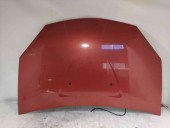 Capota Dacia Sandero [Fabr 2008-2012] TEB76