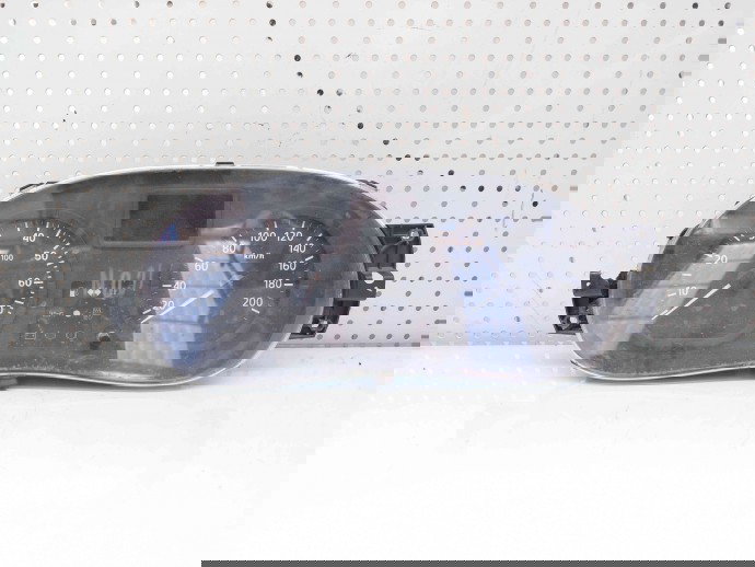 Ceas bord Dacia Sandero [Fabr 2008-2012] P248101844R