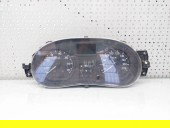 Ceas bord Dacia Sandero [Fabr 2008-2012] P248101844R