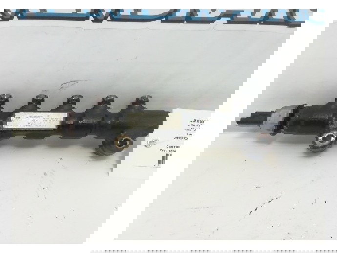 Rampa injectoare Ford Focus 2 1.6 TDCI 9654592680 2004-2012