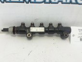 Rampa injectoare Ford Focus 2 1.6 TDCI 9654592680 2004-2012